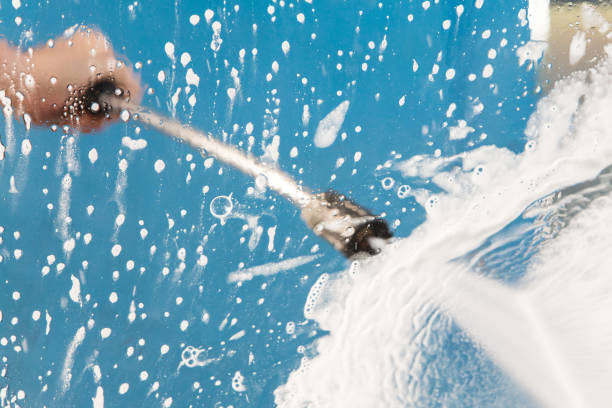 Best Spring Cleaning  in Barry, IL