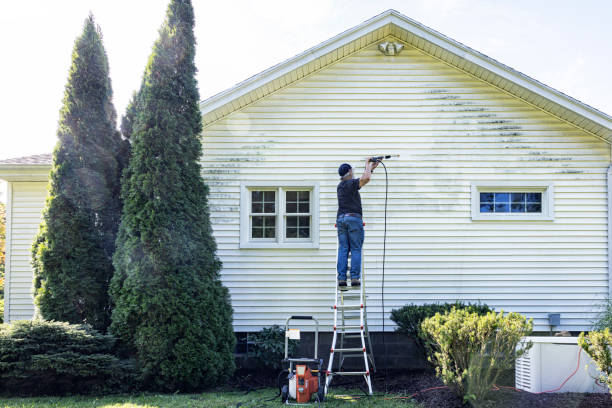 Barry, IL Pressure Washing Company