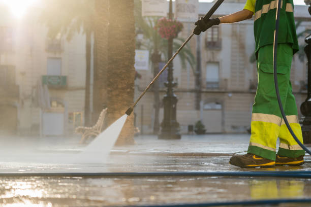 Best Factory Floor Cleaning  in Barry, IL