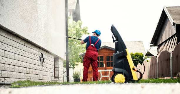 Best Concrete Sealing  in Barry, IL